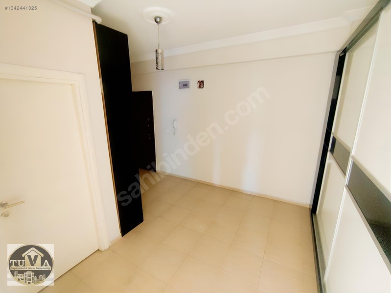 Tuva'dan Toplu Konutta İçi Herşey Yapılı Ferah 3+1 Kiralık Daire — fotoğraf 18