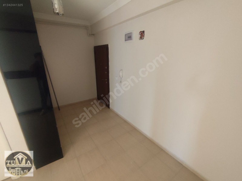 Tuva'dan Toplu Konutta İçi Herşey Yapılı Ferah 3+1 Kiralık Daire — fotoğraf 19