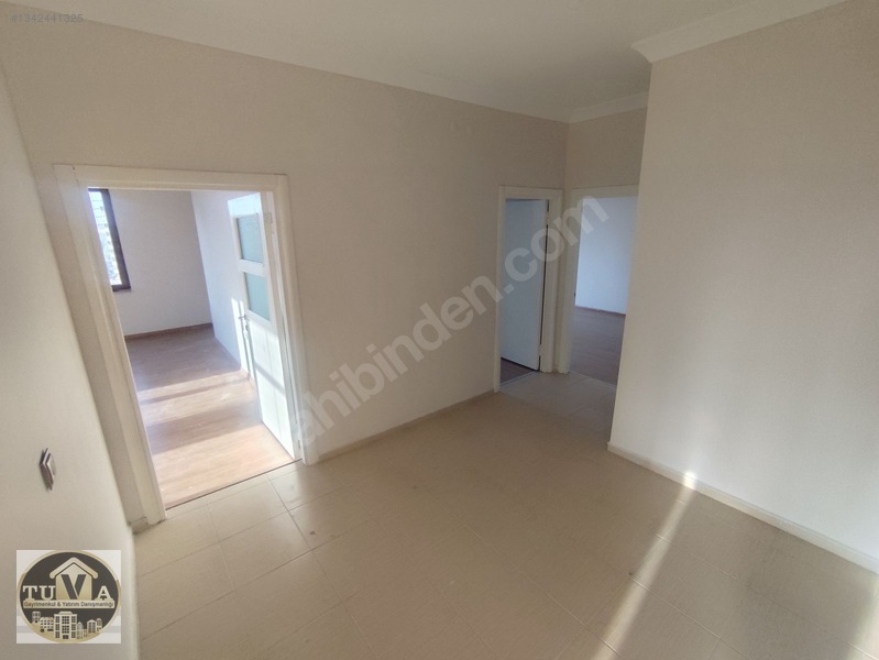Tuva'dan Toplu Konutta İçi Herşey Yapılı Ferah 3+1 Kiralık Daire — fotoğraf 20