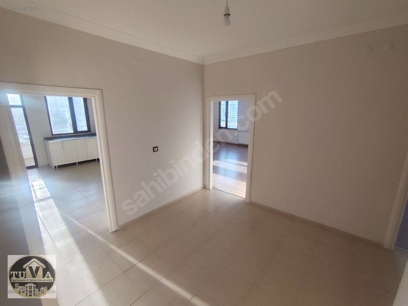 Tuva'dan Toplu Konutta İçi Herşey Yapılı Ferah 3+1 Kiralık Daire — fotoğraf 21