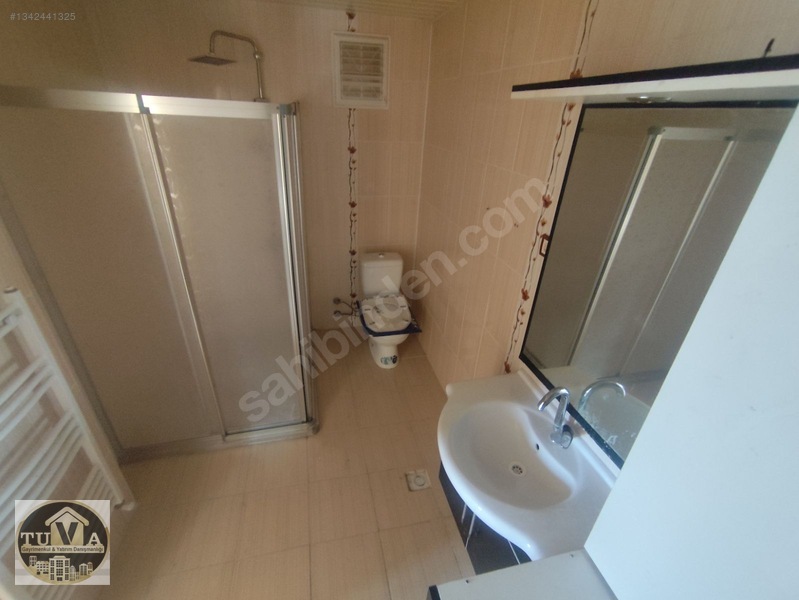 Tuva'dan Toplu Konutta İçi Herşey Yapılı Ferah 3+1 Kiralık Daire — fotoğraf 22