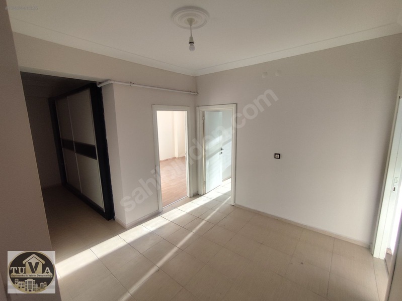 Tuva'dan Toplu Konutta İçi Herşey Yapılı Ferah 3+1 Kiralık Daire — fotoğraf 23