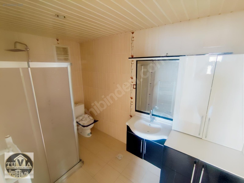Tuva'dan Toplu Konutta İçi Herşey Yapılı Ferah 3+1 Kiralık Daire — fotoğraf 24