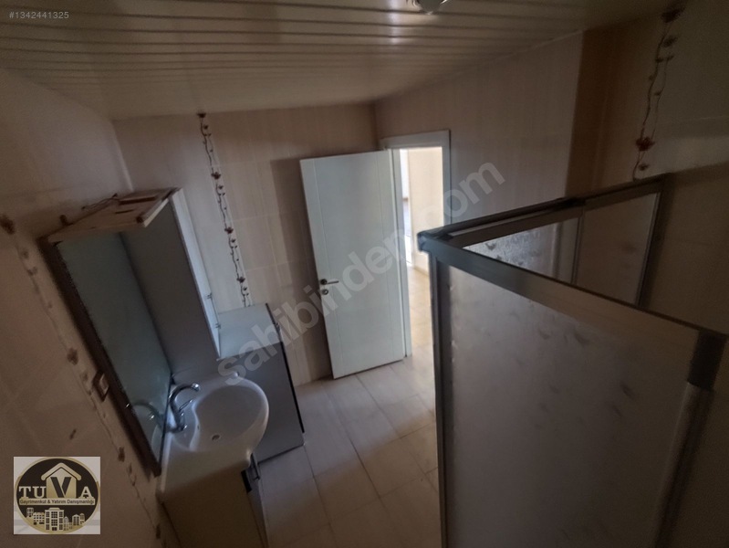Tuva'dan Toplu Konutta İçi Herşey Yapılı Ferah 3+1 Kiralık Daire — fotoğraf 25