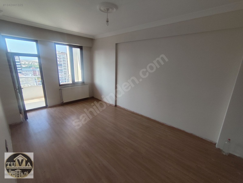 Tuva'dan Toplu Konutta İçi Herşey Yapılı Ferah 3+1 Kiralık Daire — fotoğraf 26