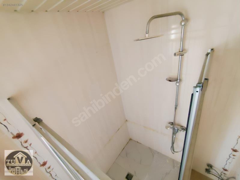 Tuva'dan Toplu Konutta İçi Herşey Yapılı Ferah 3+1 Kiralık Daire — fotoğraf 27