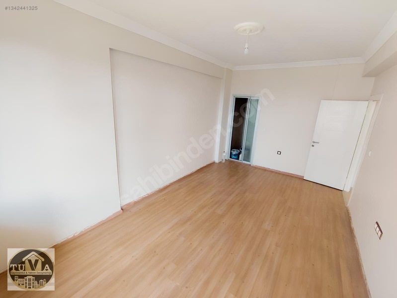 Tuva'dan Toplu Konutta İçi Herşey Yapılı Ferah 3+1 Kiralık Daire — fotoğraf 28
