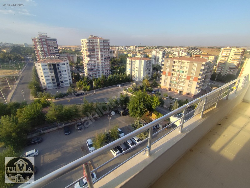 Tuva'dan Toplu Konutta İçi Herşey Yapılı Ferah 3+1 Kiralık Daire — fotoğraf 29