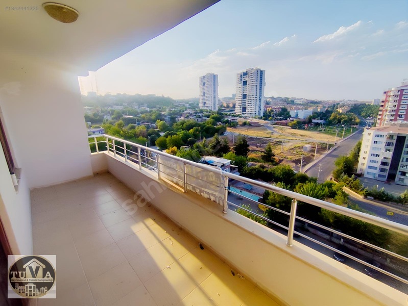 Tuva'dan Toplu Konutta İçi Herşey Yapılı Ferah 3+1 Kiralık Daire — fotoğraf 30