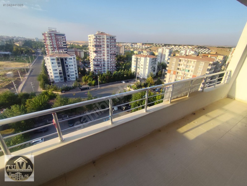 Tuva'dan Toplu Konutta İçi Herşey Yapılı Ferah 3+1 Kiralık Daire — fotoğraf 31