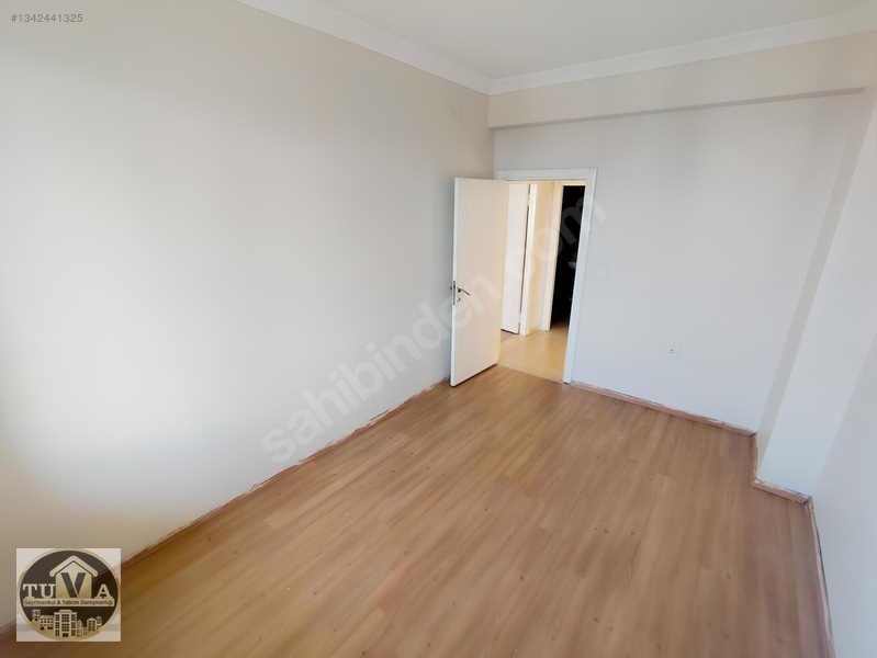 Tuva'dan Toplu Konutta İçi Herşey Yapılı Ferah 3+1 Kiralık Daire — fotoğraf 32