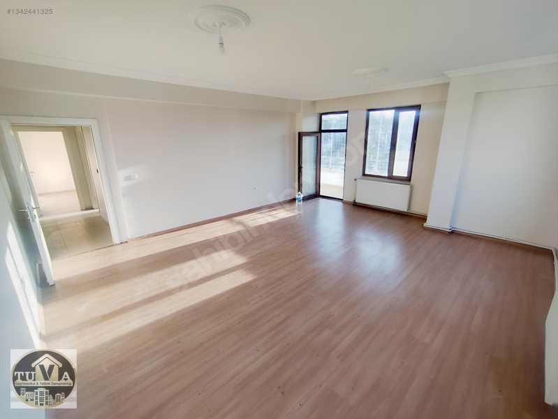 Tuva'dan Toplu Konutta İçi Herşey Yapılı Ferah 3+1 Kiralık Daire — fotoğraf 35