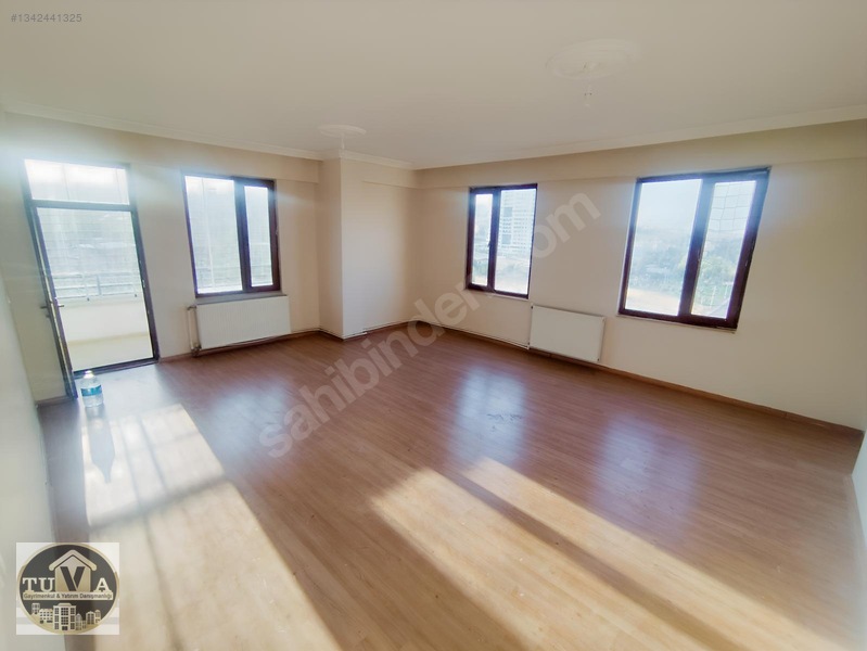 Tuva'dan Toplu Konutta İçi Herşey Yapılı Ferah 3+1 Kiralık Daire — fotoğraf 36