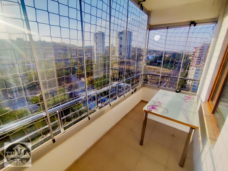 Tuva'dan Toplu Konutta İçi Herşey Yapılı Ferah 3+1 Kiralık Daire — fotoğraf 38