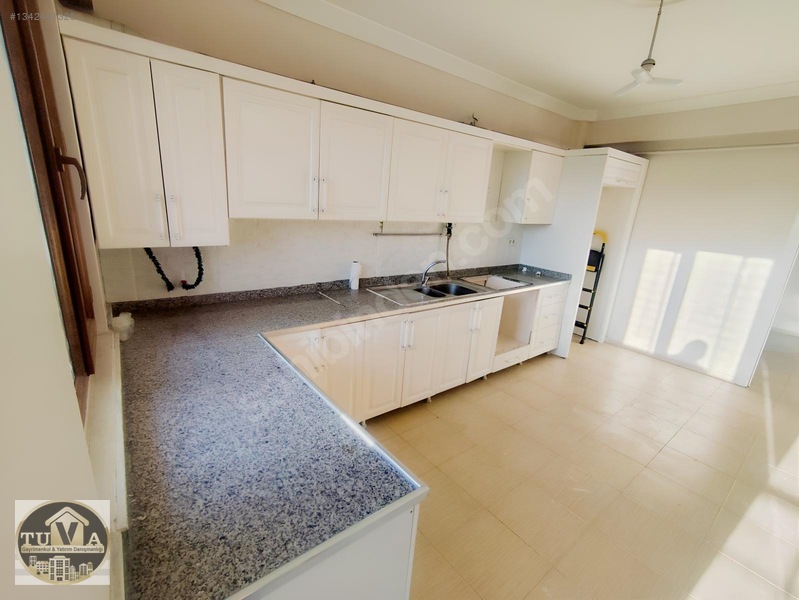 Tuva'dan Toplu Konutta İçi Herşey Yapılı Ferah 3+1 Kiralık Daire — fotoğraf 41