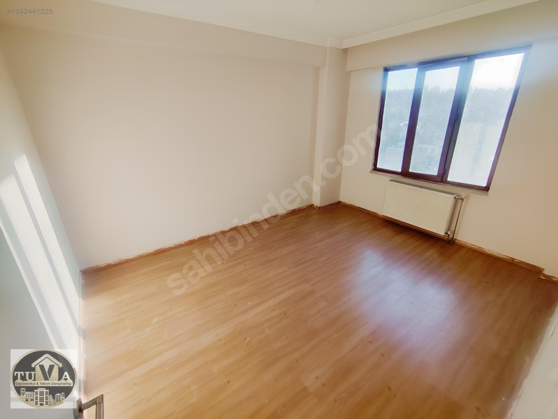 Tuva'dan Toplu Konutta İçi Herşey Yapılı Ferah 3+1 Kiralık Daire — fotoğraf 45
