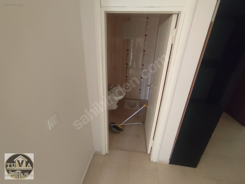 Tuva'dan Toplu Konutta İçi Herşey Yapılı Ferah 3+1 Kiralık Daire — fotoğraf 47