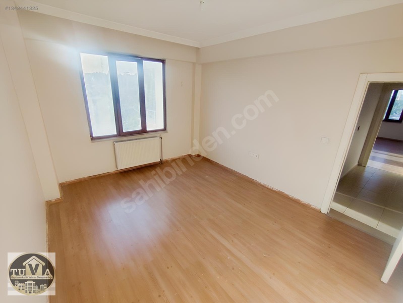 Tuva'dan Toplu Konutta İçi Herşey Yapılı Ferah 3+1 Kiralık Daire — fotoğraf 48