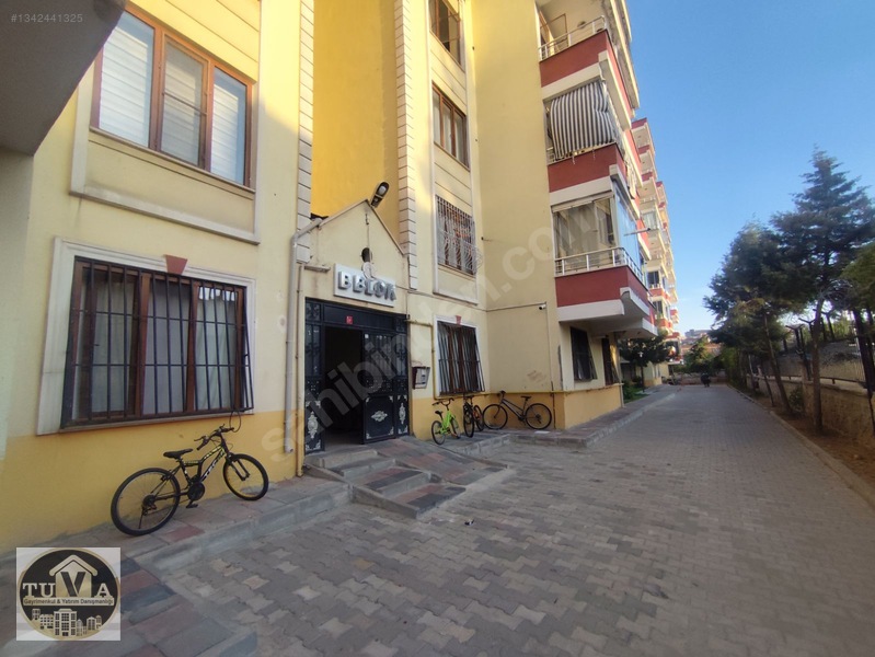 Tuva'dan Toplu Konutta İçi Herşey Yapılı Ferah 3+1 Kiralık Daire — fotoğraf 49
