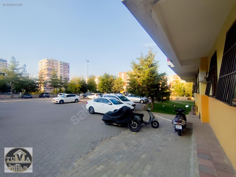 Tuva'dan Toplu Konutta İçi Herşey Yapılı Ferah 3+1 Kiralık Daire — fotoğraf 52