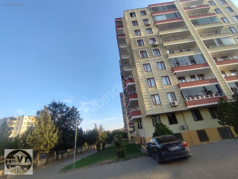 Tuva'dan Toplu Konutta İçi Herşey Yapılı Ferah 3+1 Kiralık Daire — fotoğraf 54