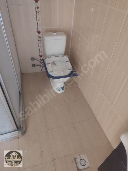 Tuva'dan Toplu Konutta İçi Herşey Yapılı Ferah 3+1 Kiralık Daire — fotoğraf 55