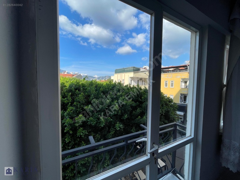 Merkezi Konum I 2+1 I Ara Kat I Ferah Ve Aydınlık Kiralık Daire — fotoğraf 3
