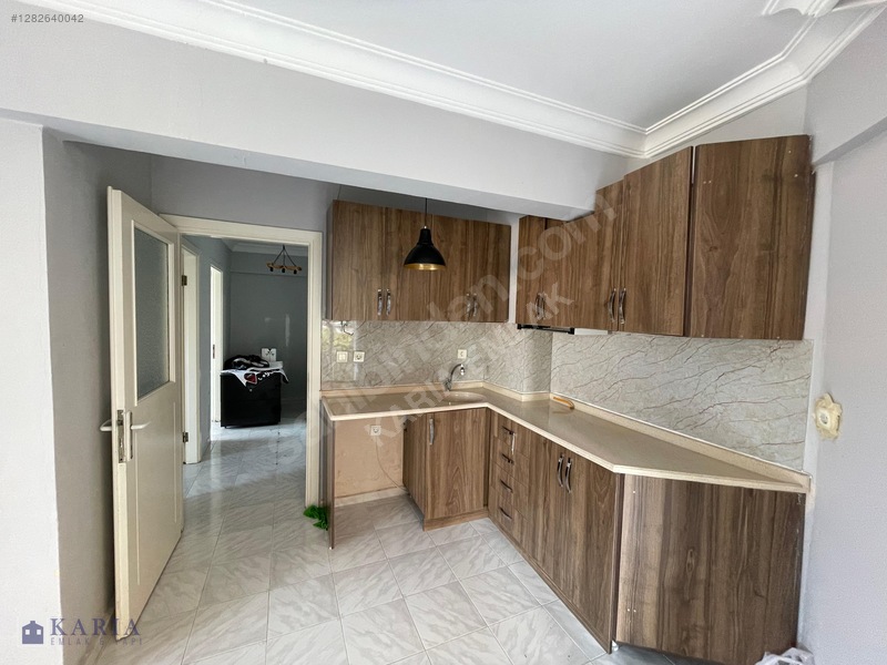 Merkezi Konum I 2+1 I Ara Kat I Ferah Ve Aydınlık Kiralık Daire — fotoğraf 4