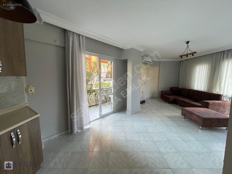 Merkezi Konum I 2+1 I Ara Kat I Ferah Ve Aydınlık Kiralık Daire — fotoğraf 6