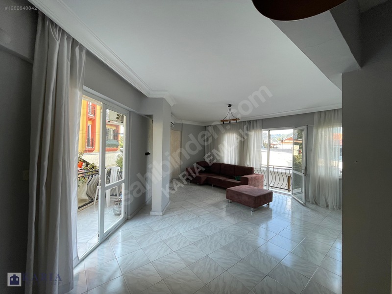 Merkezi Konum I 2+1 I Ara Kat I Ferah Ve Aydınlık Kiralık Daire — fotoğraf 10