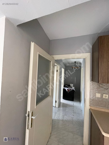 Merkezi Konum I 2+1 I Ara Kat I Ferah Ve Aydınlık Kiralık Daire — fotoğraf 12