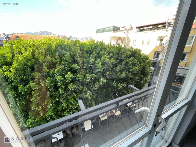 Merkezi Konum I 2+1 I Ara Kat I Ferah Ve Aydınlık Kiralık Daire — fotoğraf 16