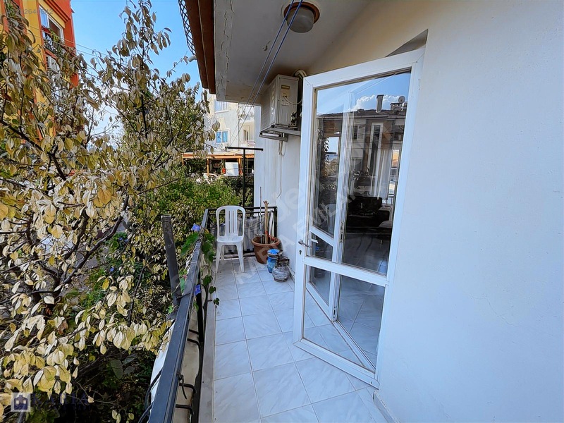 Merkezi Konum I 2+1 I Ara Kat I Ferah Ve Aydınlık Kiralık Daire — fotoğraf 17