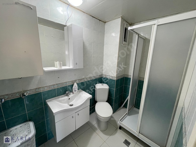 Merkezi Konum I 2+1 I Ara Kat I Ferah Ve Aydınlık Kiralık Daire — fotoğraf 19