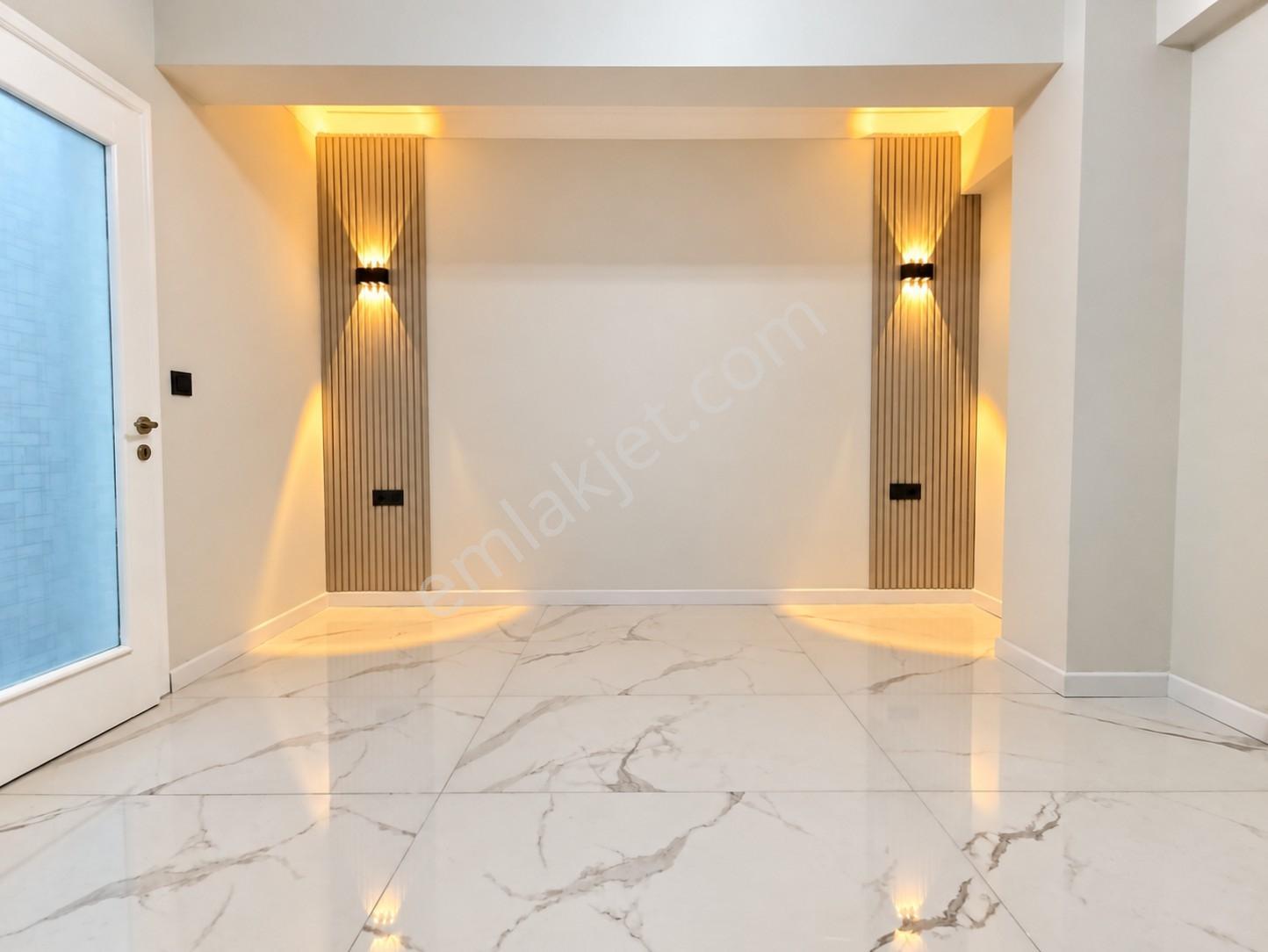 Altınkumda Doğalgazlı Full Yapılı Müstakil Tadında 16 Yıllık 1+1 — fotoğraf 26