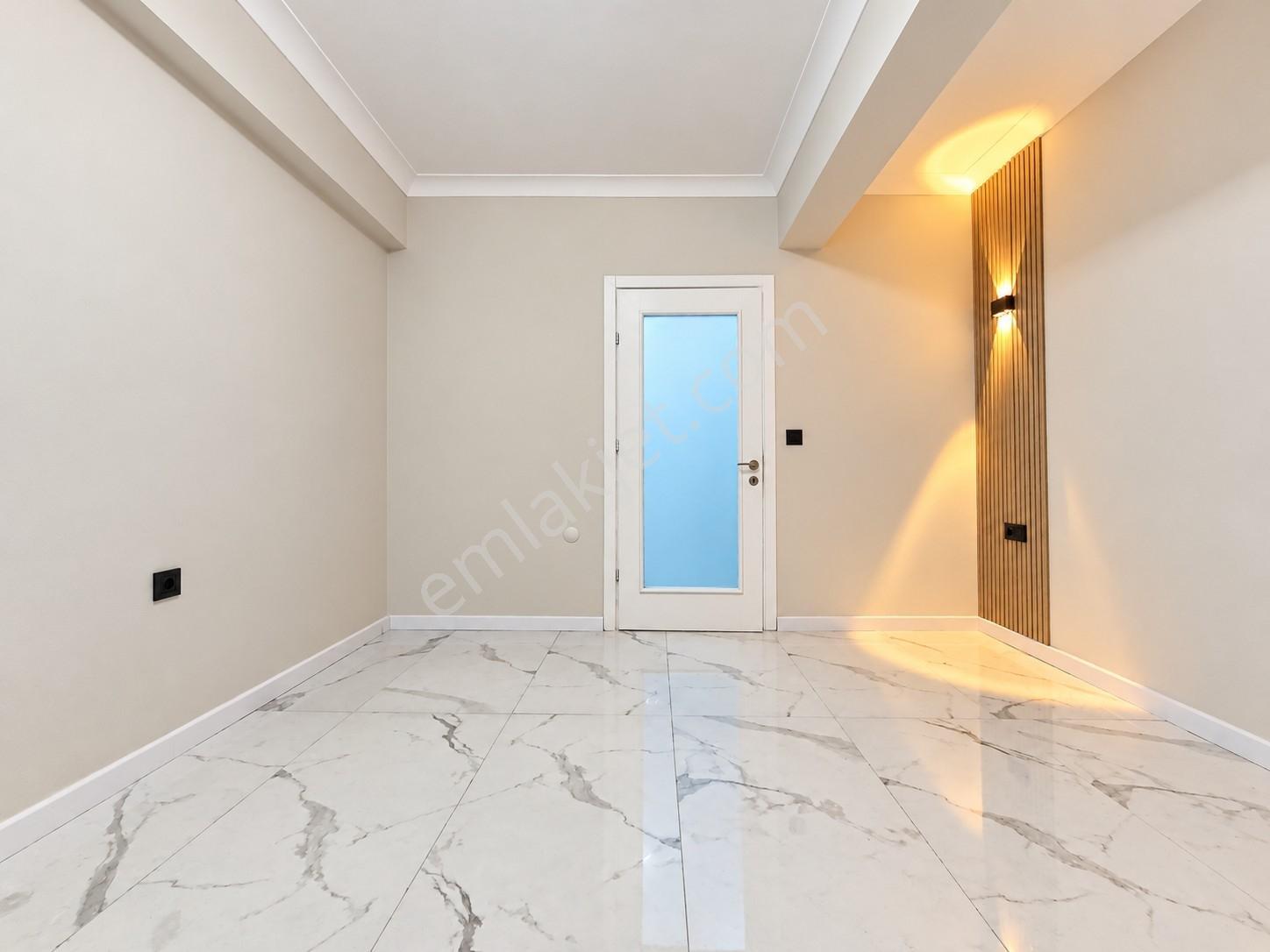 Altınkumda Doğalgazlı Full Yapılı Müstakil Tadında 16 Yıllık 1+1 — fotoğraf 28