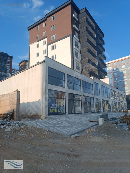 Kuzey Çevre Yolu | Satılık Dükkân | 9 M Cephe | 200 M² Kullanım