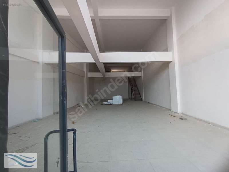 Kuzey Çevre Yolu | Satılık Dükkân | 9 M Cephe | 200 M² Kullanım — fotoğraf 3