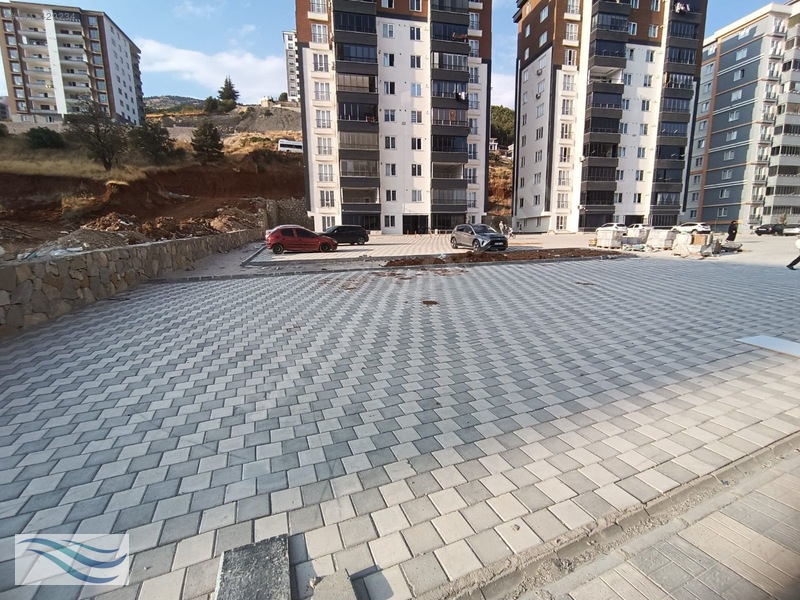 Kuzey Çevre Yolu | Satılık Dükkân | 9 M Cephe | 200 M² Kullanım — fotoğraf 4