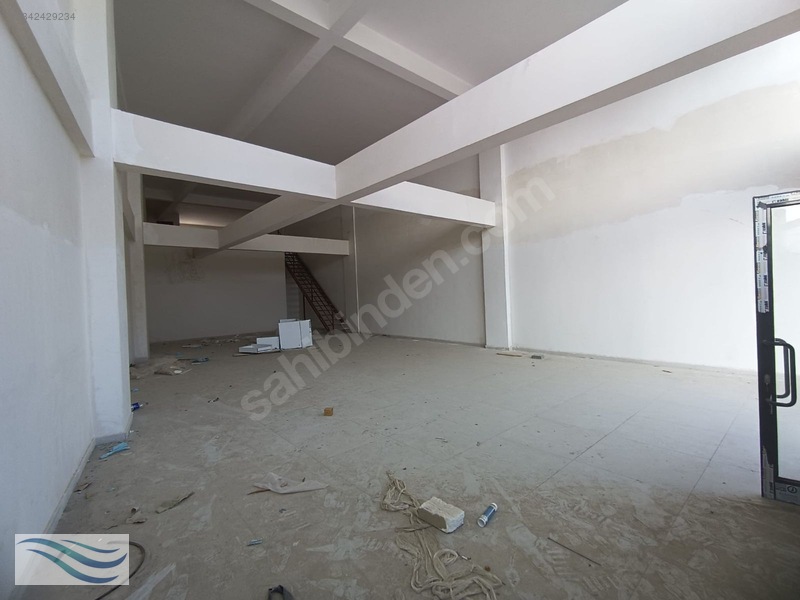Kuzey Çevre Yolu | Satılık Dükkân | 9 M Cephe | 200 M² Kullanım — fotoğraf 5