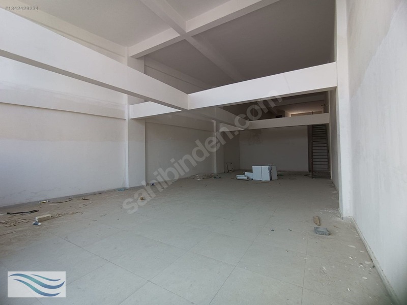 Kuzey Çevre Yolu | Satılık Dükkân | 9 M Cephe | 200 M² Kullanım — fotoğraf 6