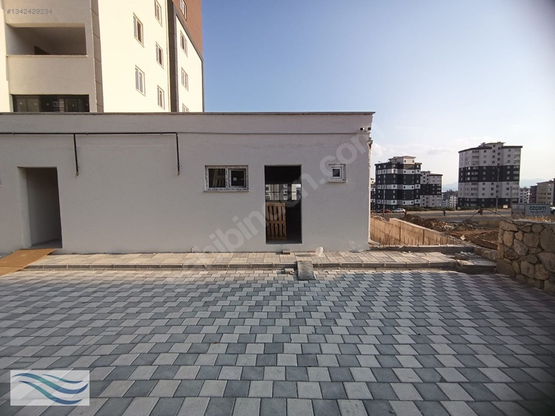 Kuzey Çevre Yolu | Satılık Dükkân | 9 M Cephe | 200 M² Kullanım — fotoğraf 8