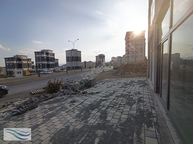 Kuzey Çevre Yolu | Satılık Dükkân | 9 M Cephe | 200 M² Kullanım — fotoğraf 10