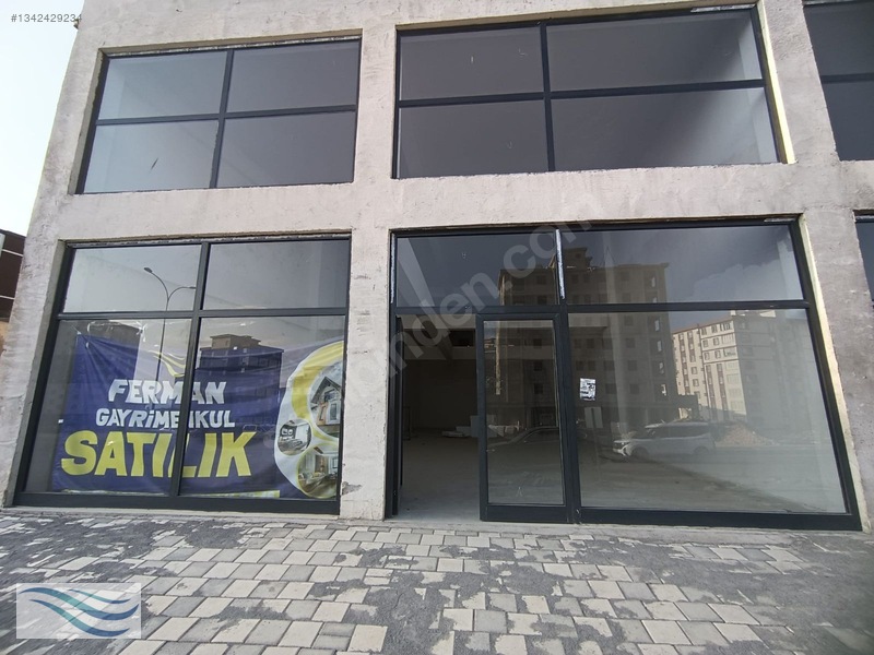 Kuzey Çevre Yolu | Satılık Dükkân | 9 M Cephe | 200 M² Kullanım — fotoğraf 11