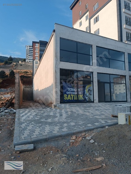 Kuzey Çevre Yolu | Satılık Dükkân | 9 M Cephe | 200 M² Kullanım — fotoğraf 13