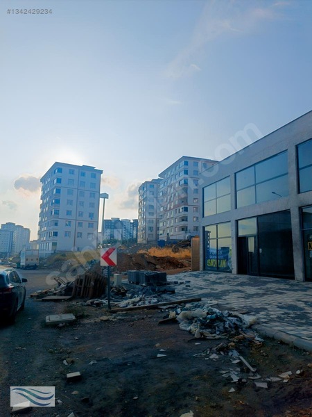 Kuzey Çevre Yolu | Satılık Dükkân | 9 M Cephe | 200 M² Kullanım — fotoğraf 14