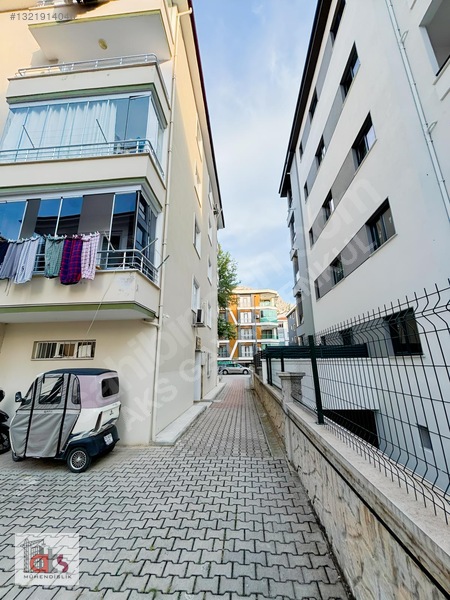 Aks Gayrimenkul'den Kapalı Yüzme Havuzu Yanında 3+1 Daire — fotoğraf 7