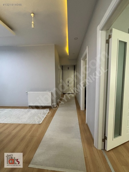 Aks Gayrimenkul'den Kapalı Yüzme Havuzu Yanında 3+1 Daire — fotoğraf 10