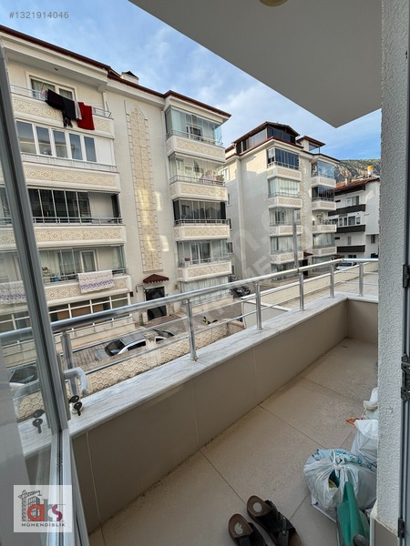 Aks Gayrimenkul'den Kapalı Yüzme Havuzu Yanında 3+1 Daire — fotoğraf 23