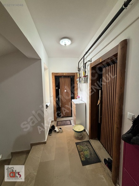 Aks Gayrimenkul'den Kapalı Yüzme Havuzu Yanında 3+1 Daire — fotoğraf 25